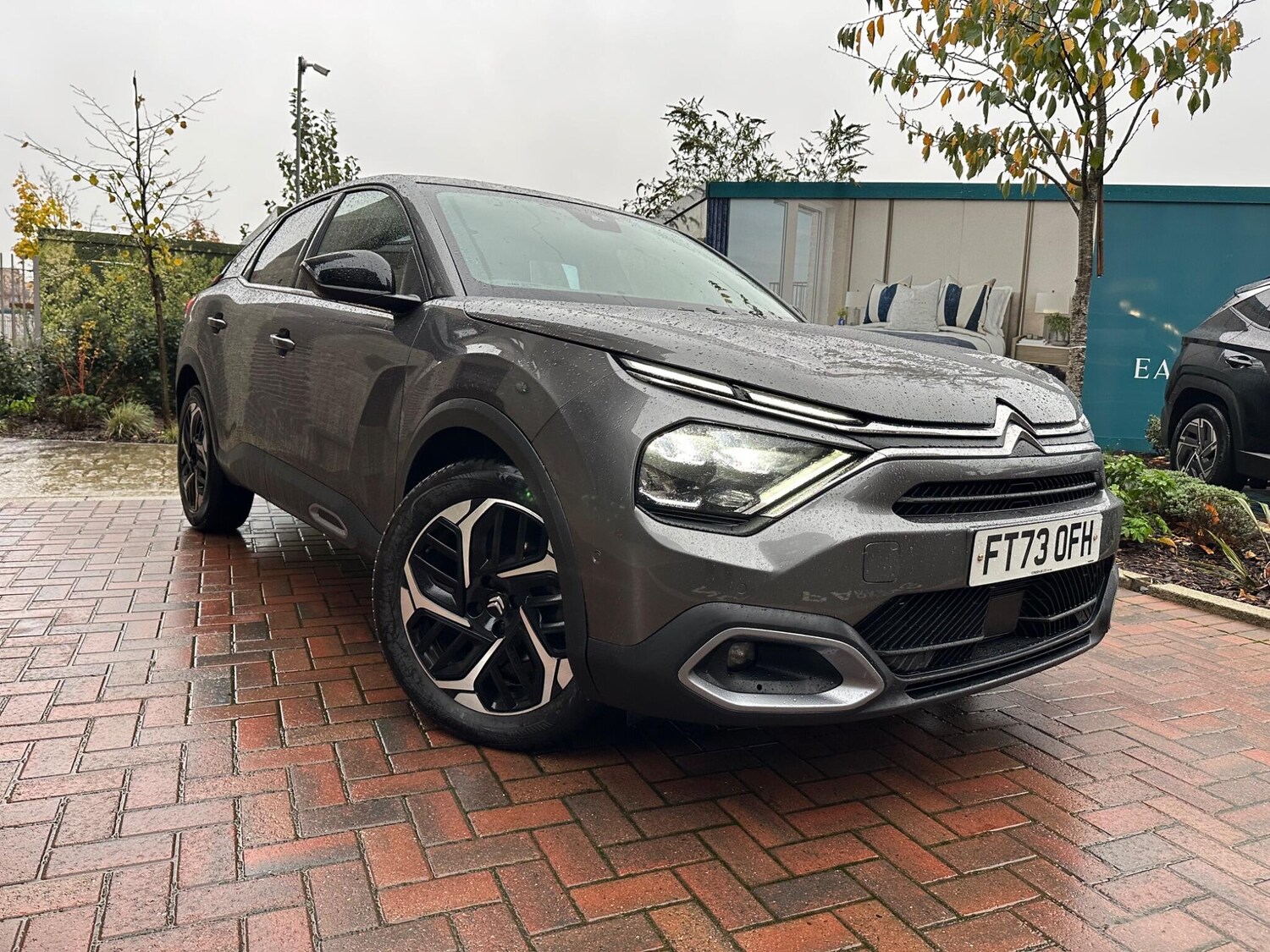 Used Citroen C4 2023 for sale - 76584820: Photo 8