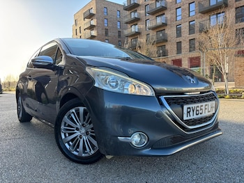 Used Peugeot 208 2016 for sale - 77924888: Photo