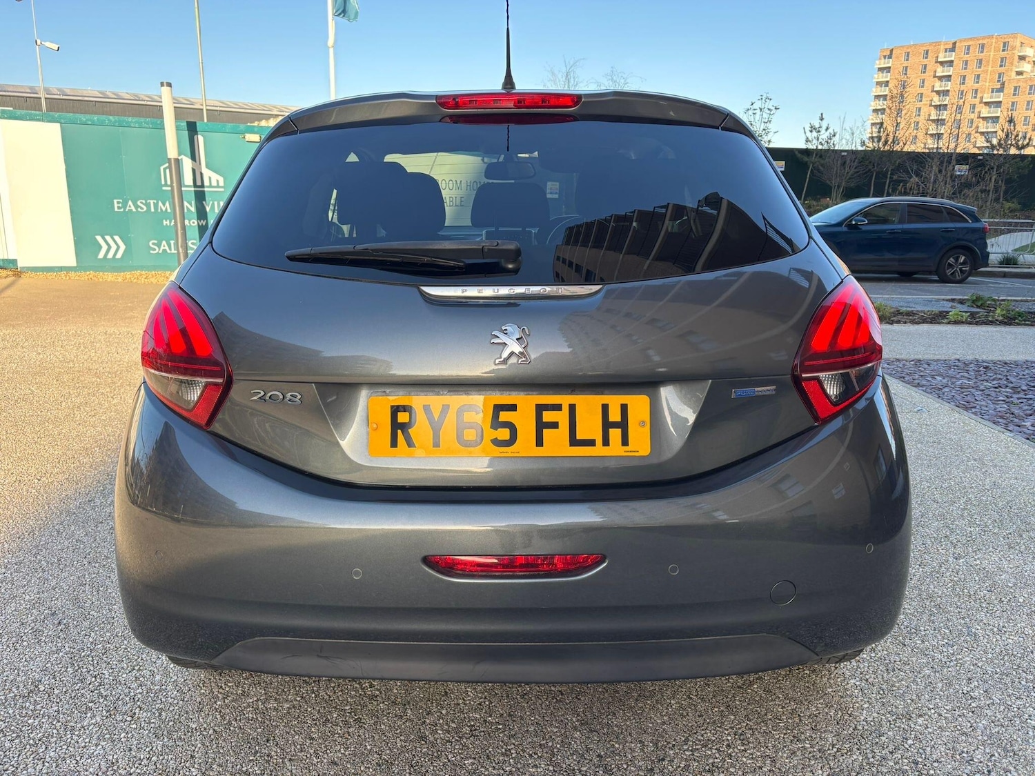 Used Peugeot 208 2016 for sale - 77924888: Photo 24