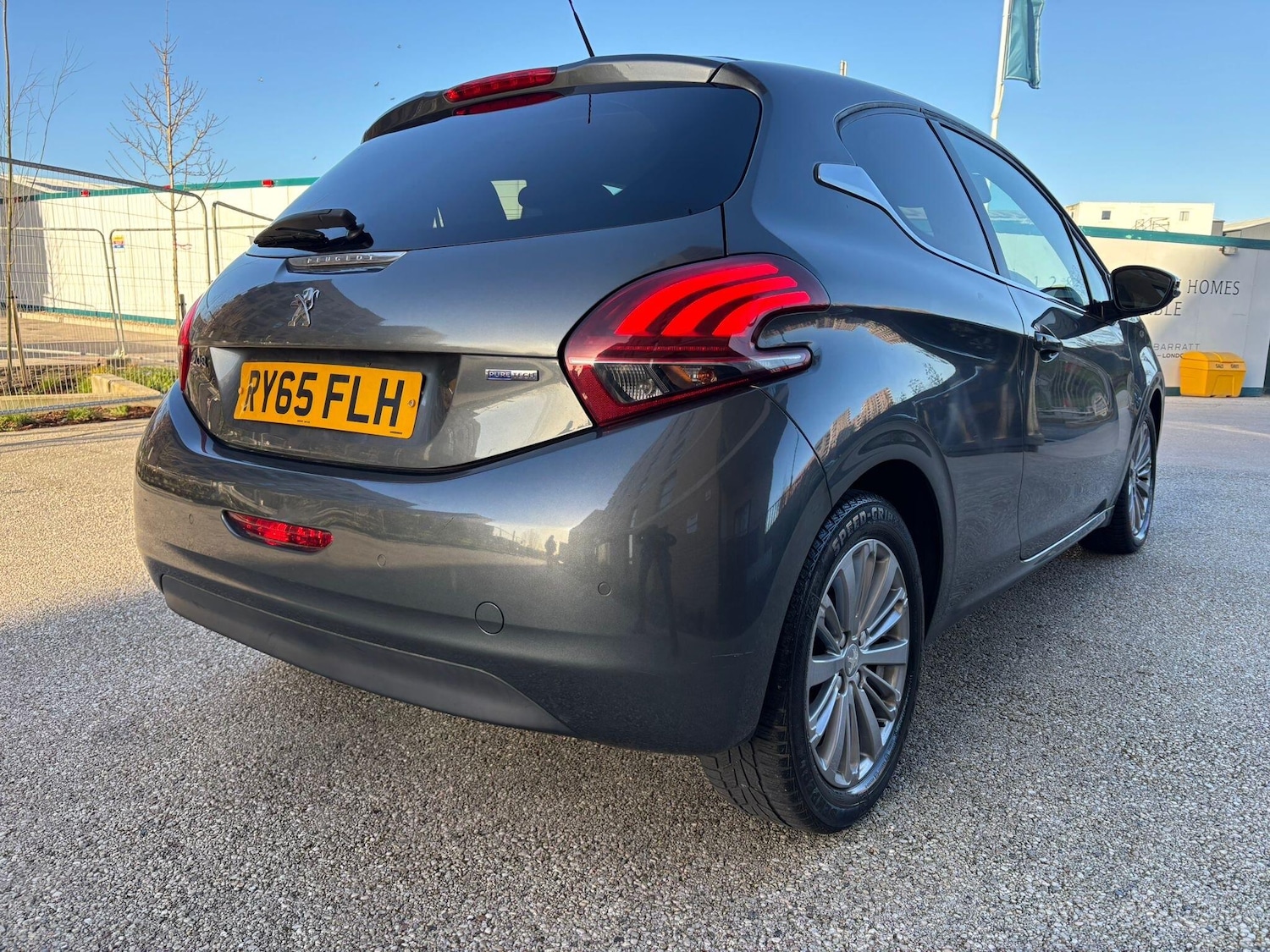 Used Peugeot 208 2016 for sale - 77924888: Photo 27