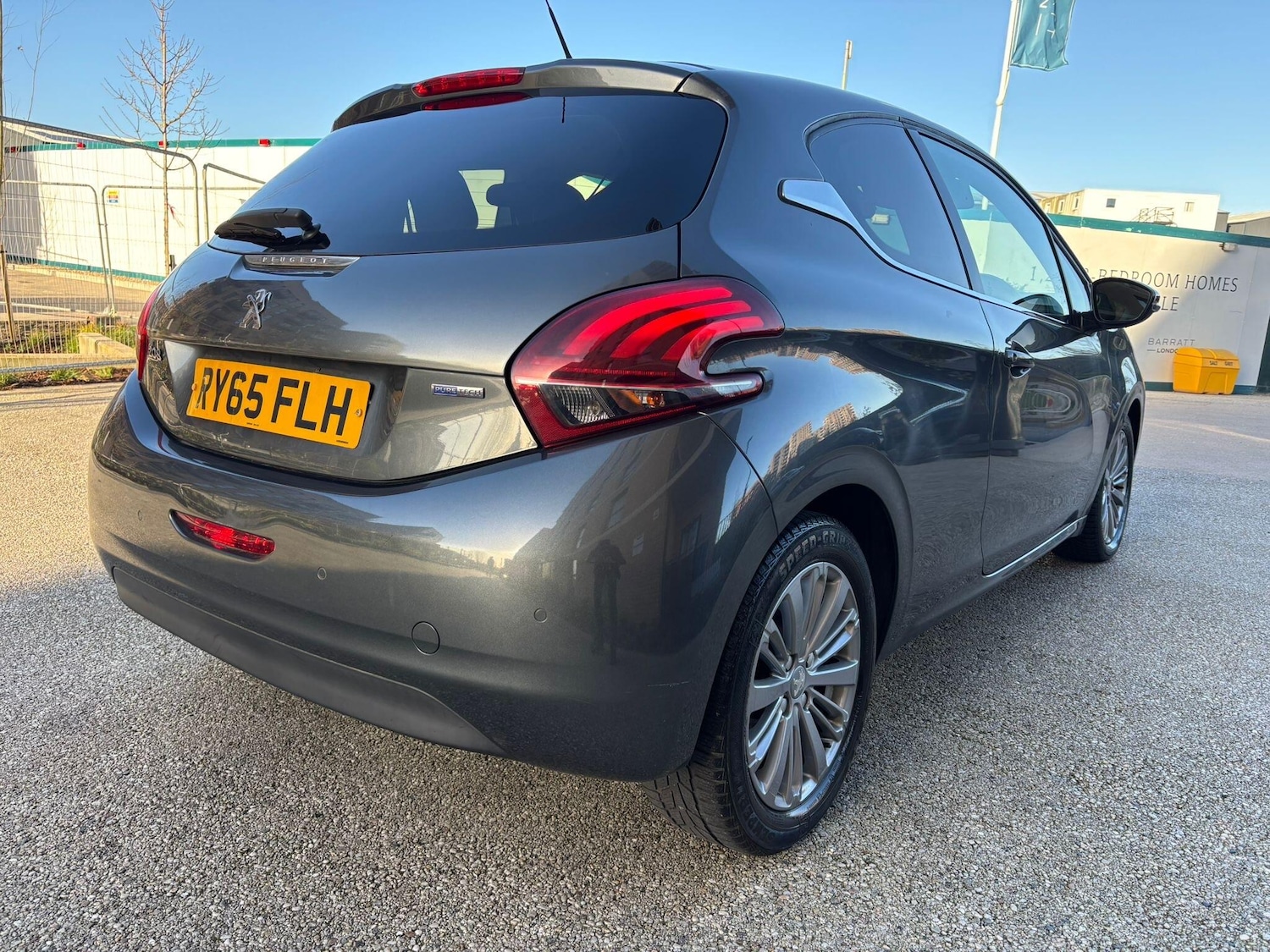 Used Peugeot 208 2016 for sale - 77924888: Photo 28