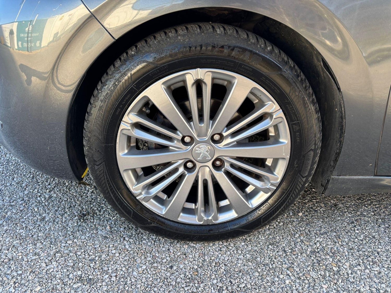 Used Peugeot 208 2016 for sale - 77924888: Photo 37