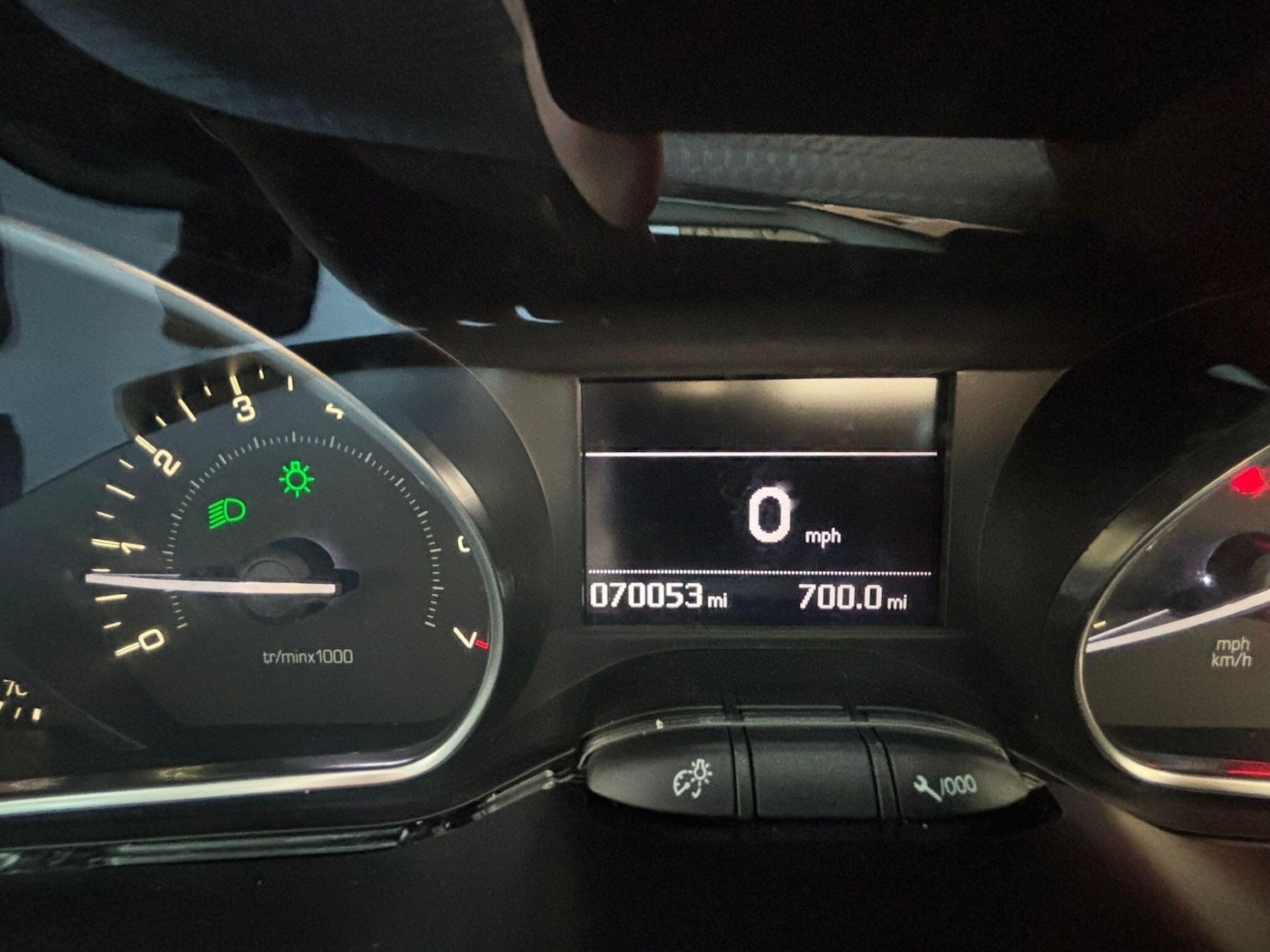 Used Peugeot 208 2016 for sale - 77924888: Photo 47