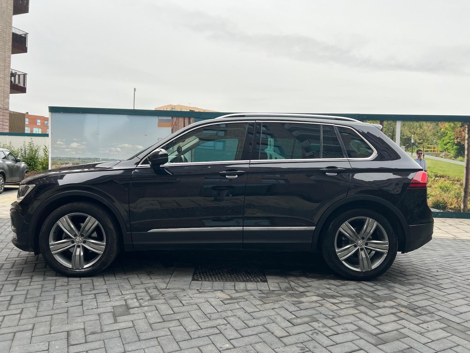 Used Volkswagen Tiguan 2019 for sale - 76976852: Photo 10