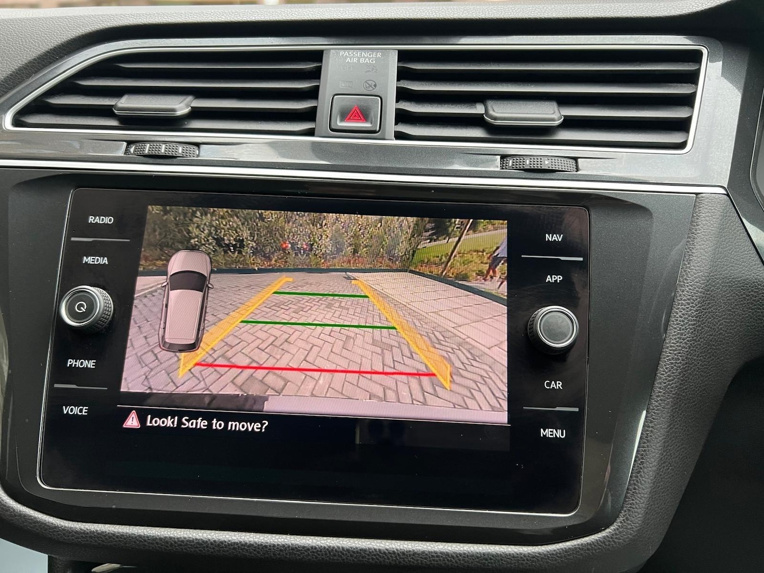 Used Volkswagen Tiguan 2019 for sale - 76976852: Photo 13