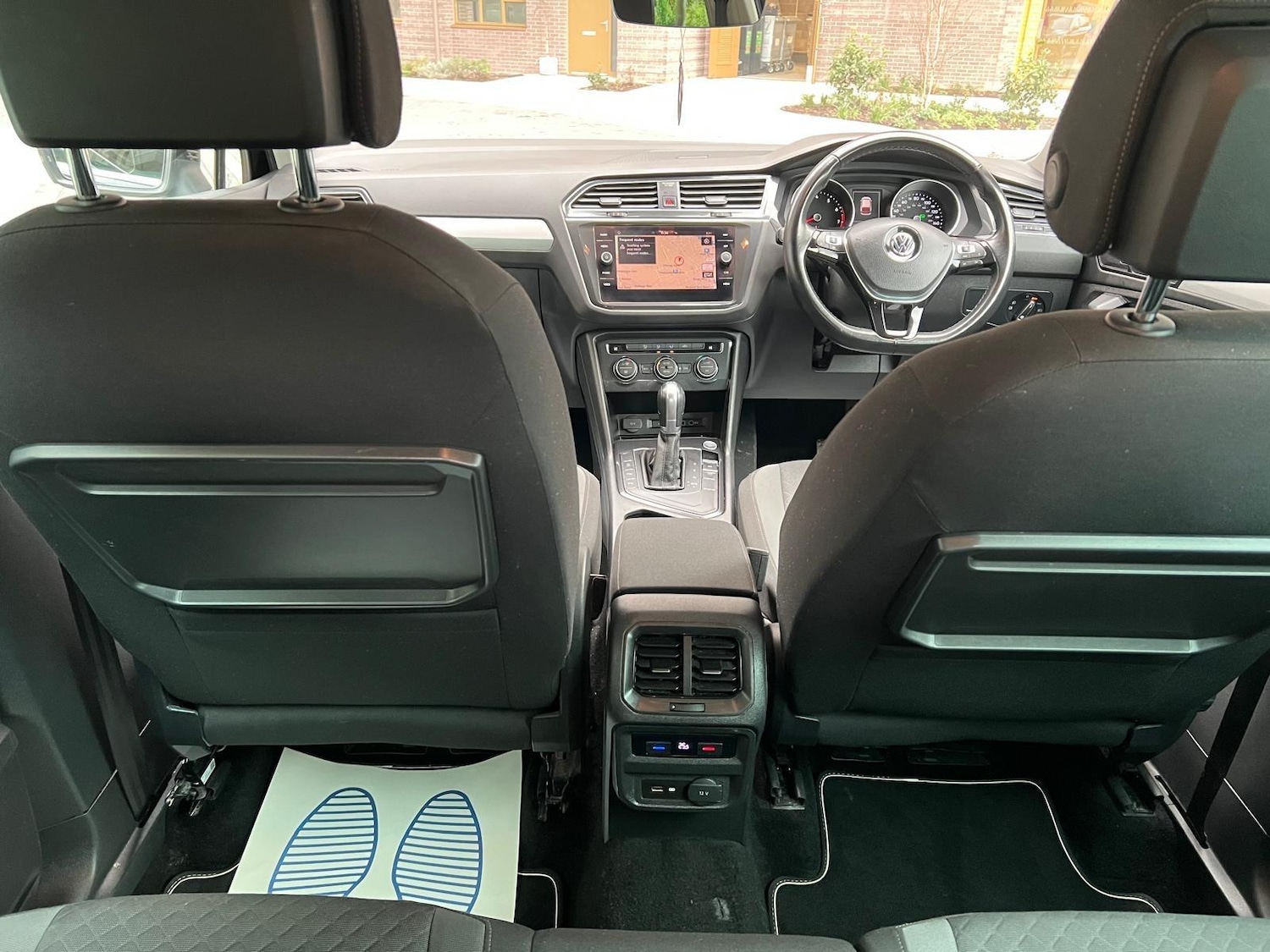 Used Volkswagen Tiguan 2019 for sale - 76976852: Photo 15