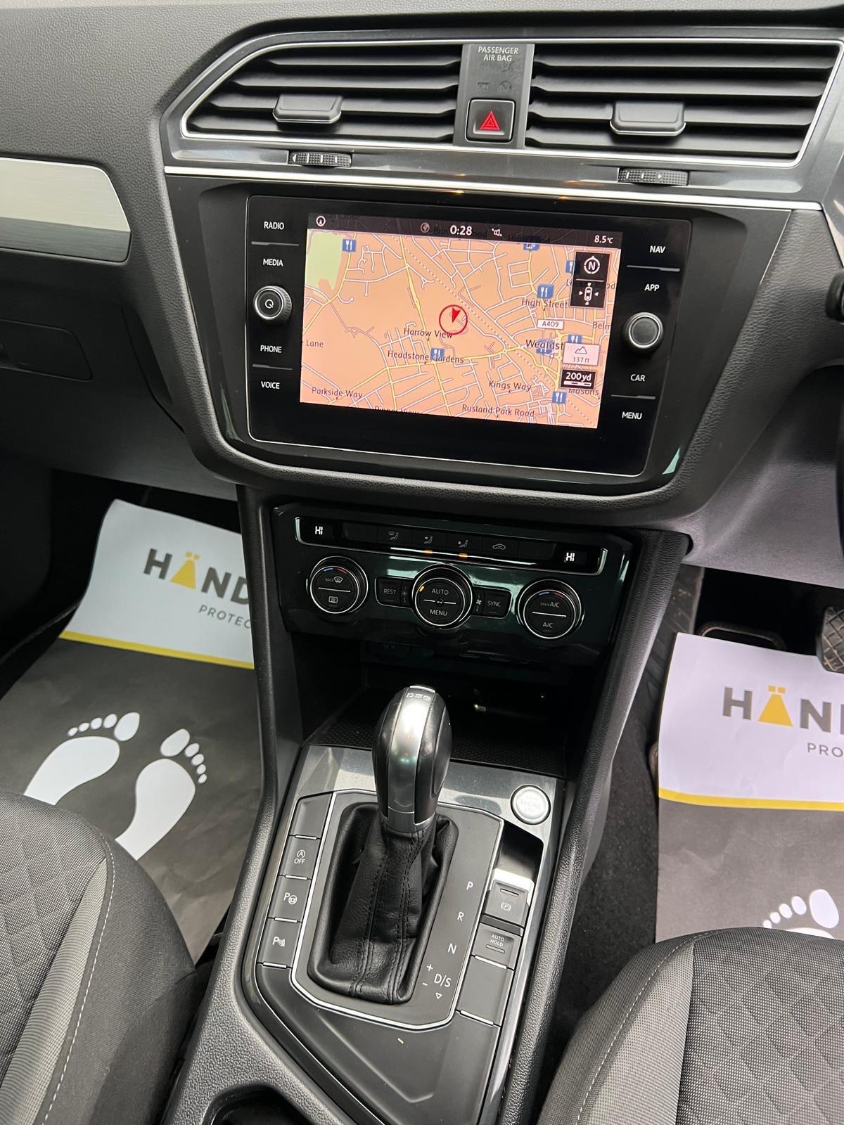 Used Volkswagen Tiguan 2019 for sale - 76976852: Photo 16