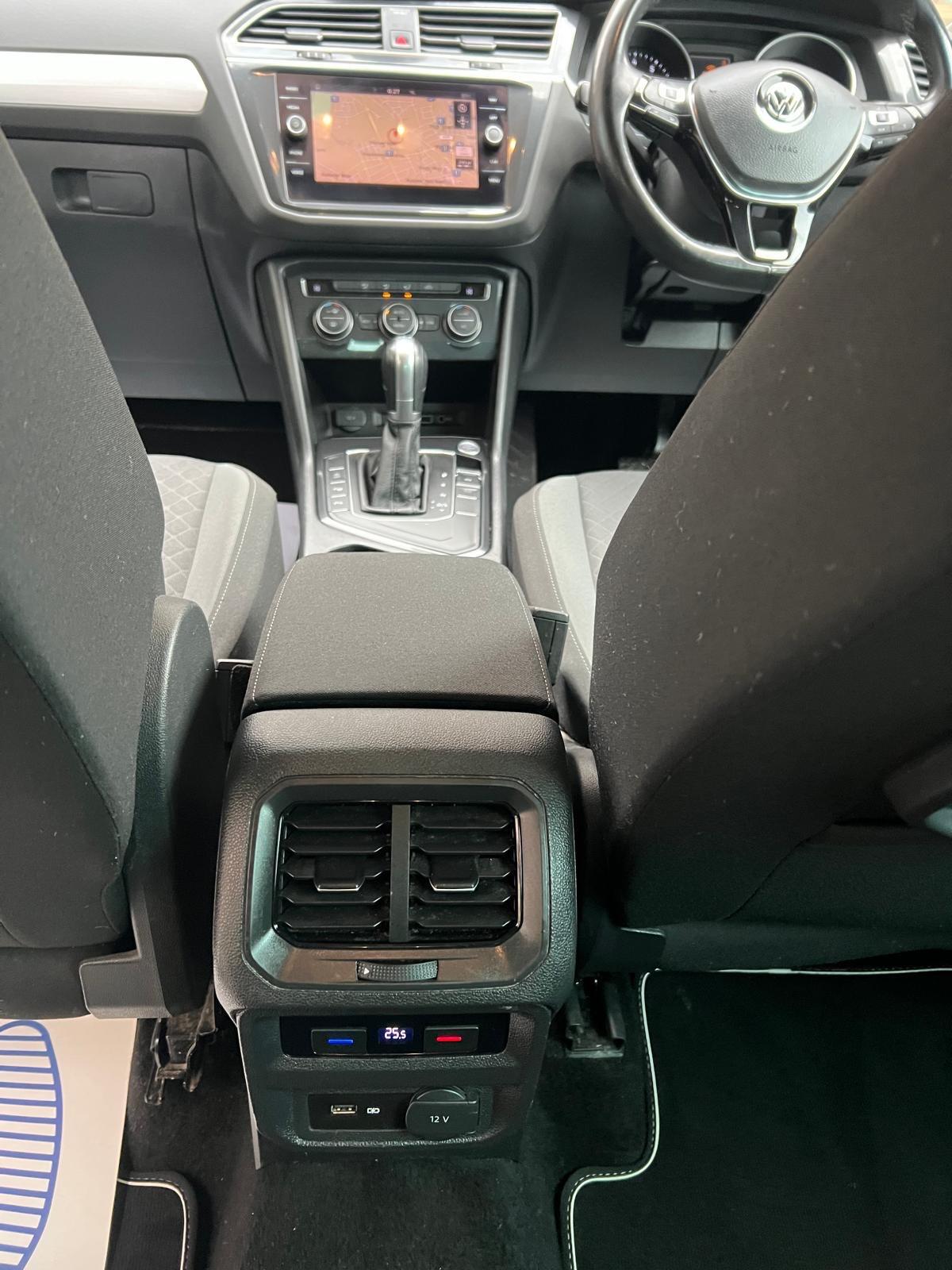 Used Volkswagen Tiguan 2019 for sale - 76976852: Photo 17