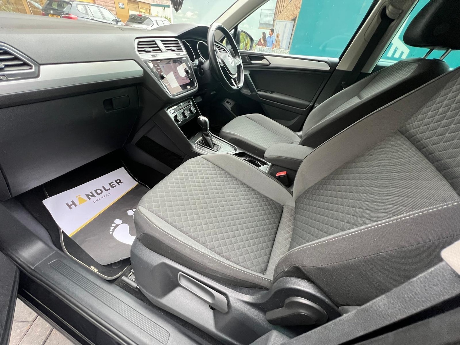 Used Volkswagen Tiguan 2019 for sale - 76976852: Photo 19