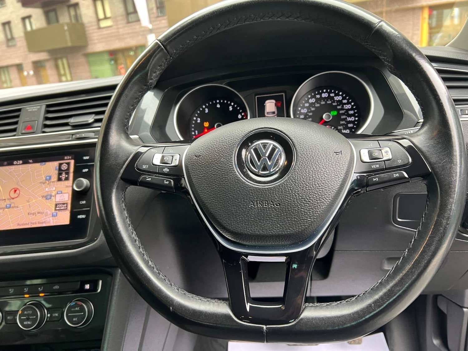 Used Volkswagen Tiguan 2019 for sale - 76976852: Photo 20