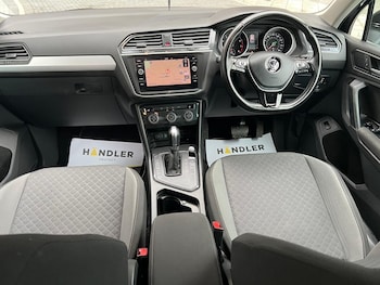 Used Volkswagen Tiguan 2019 for sale - 76976852: Photo
