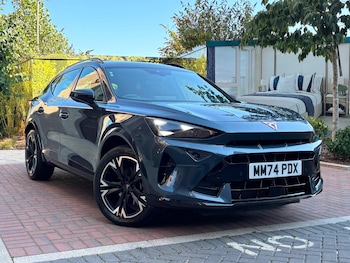 Used Cupra Formentor 2024 for sale - 79202612: Photo