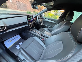 Used Cupra Formentor 2024 for sale - 79202612: Photo