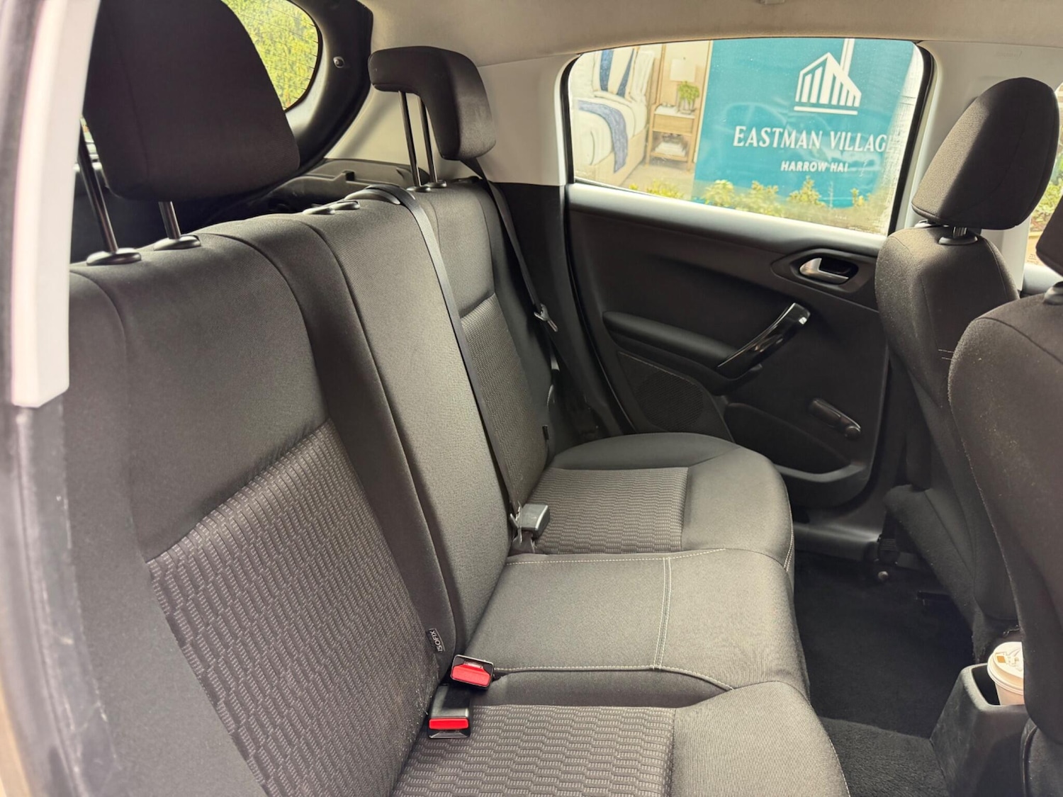 Used Peugeot 208 2017 for sale - 77306135: Photo 19