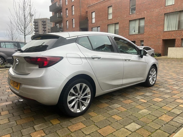 Used Vauxhall Astra 2016 for sale - 73450714: Photo 11