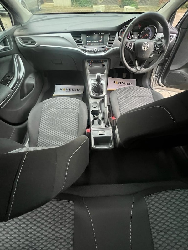 Used Vauxhall Astra 2016 for sale - 73450714: Photo 33