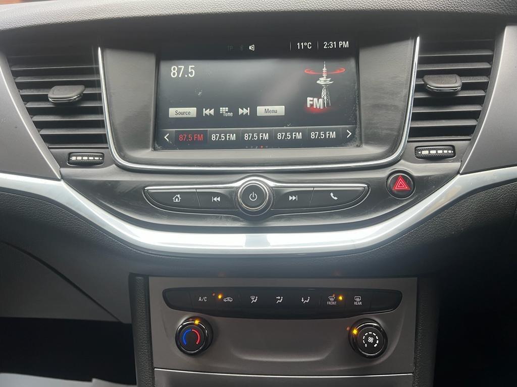 Vehicle 34
