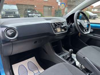 Used Volkswagen up! 2017 for sale - 73564334: Photo