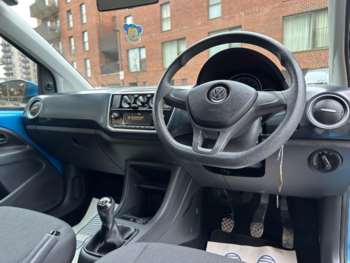 Used Volkswagen up! 2017 for sale - 73564334: Photo