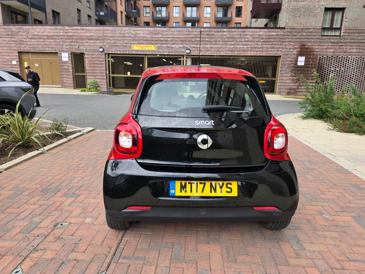 Vehicle 16