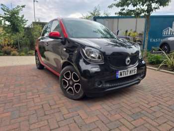 2017 (17) - 0.9 Turbo Prime Premium 5dr