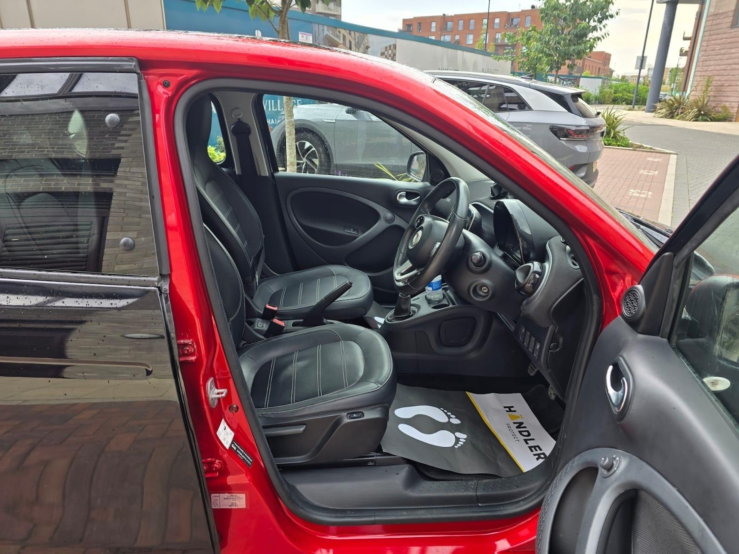 Vehicle 24