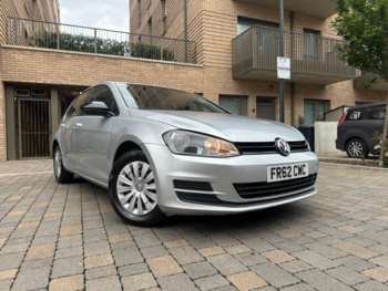 Used Volkswagen Golf 2013 for sale - 74553826: Photo