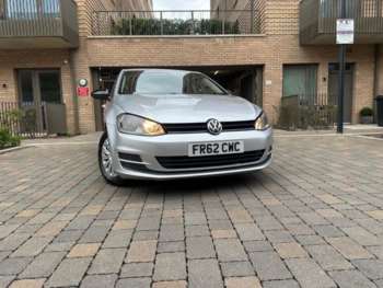Used Volkswagen Golf 2013 for sale - 74553826: Photo