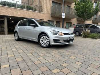 Used Volkswagen Golf 2013 for sale - 74553826: Photo
