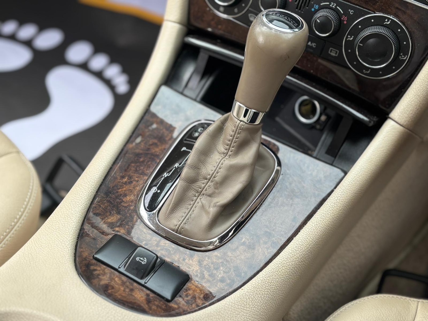 Used Mercedes-Benz CLK 2008 for sale - 78204830: Photo 46