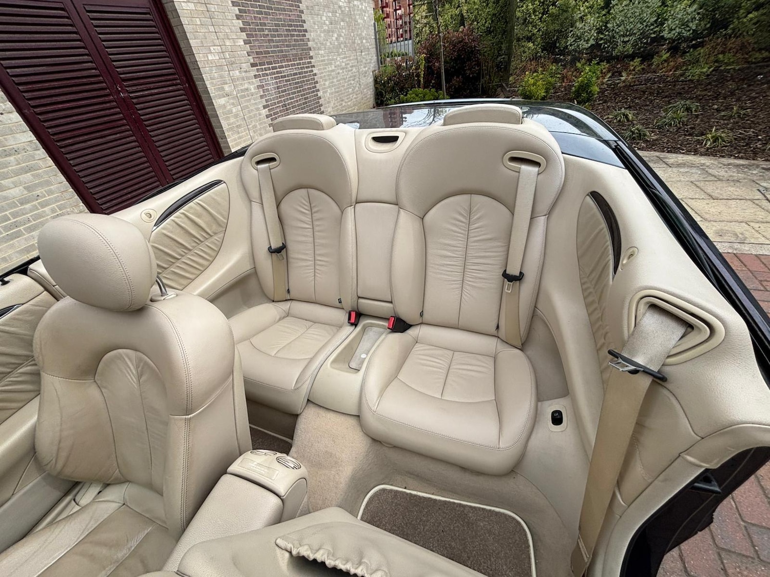 Used Mercedes-Benz CLK 2008 for sale - 78204830: Photo 48