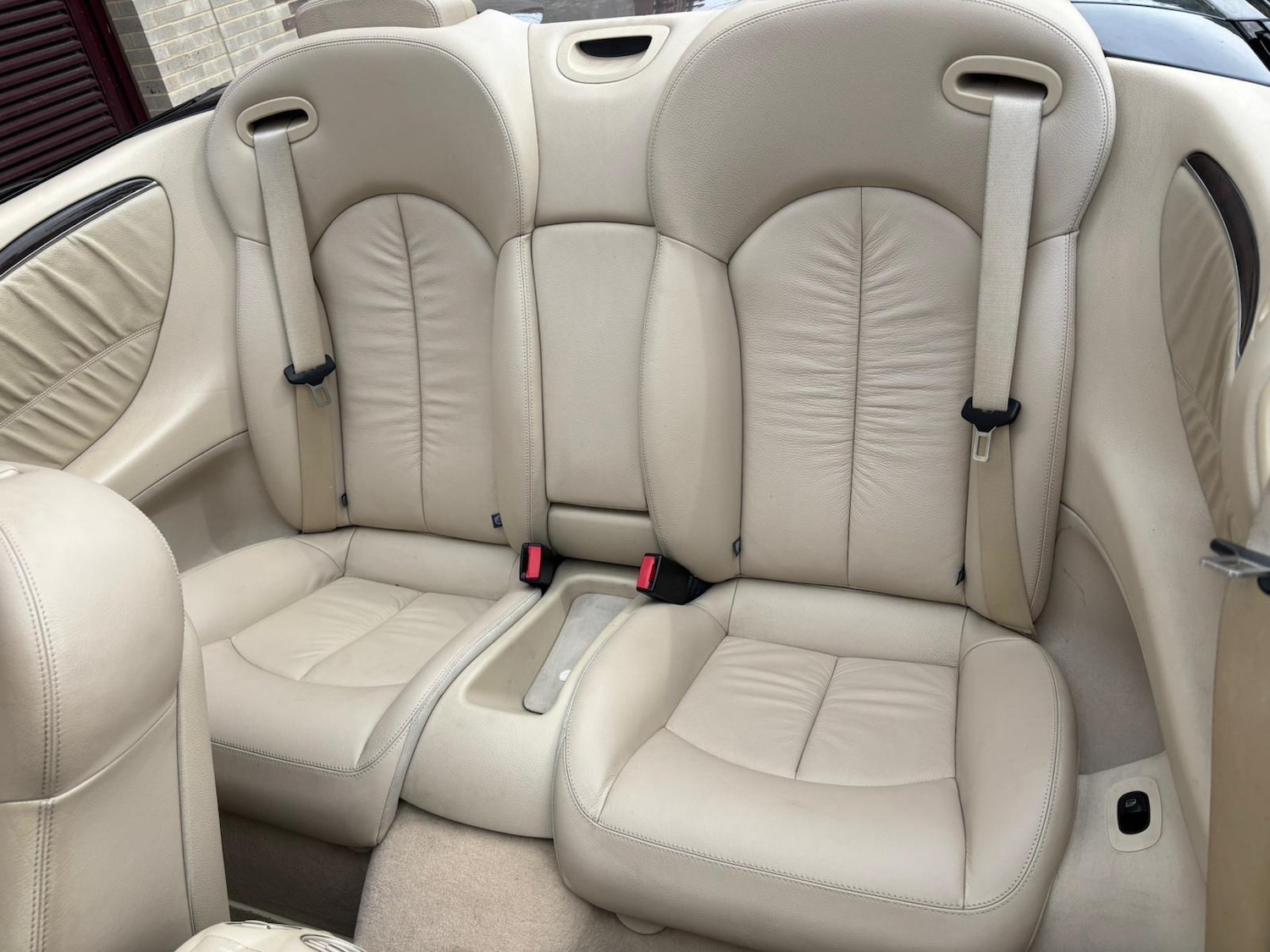 Used Mercedes-Benz CLK 2008 for sale - 78204830: Photo 49