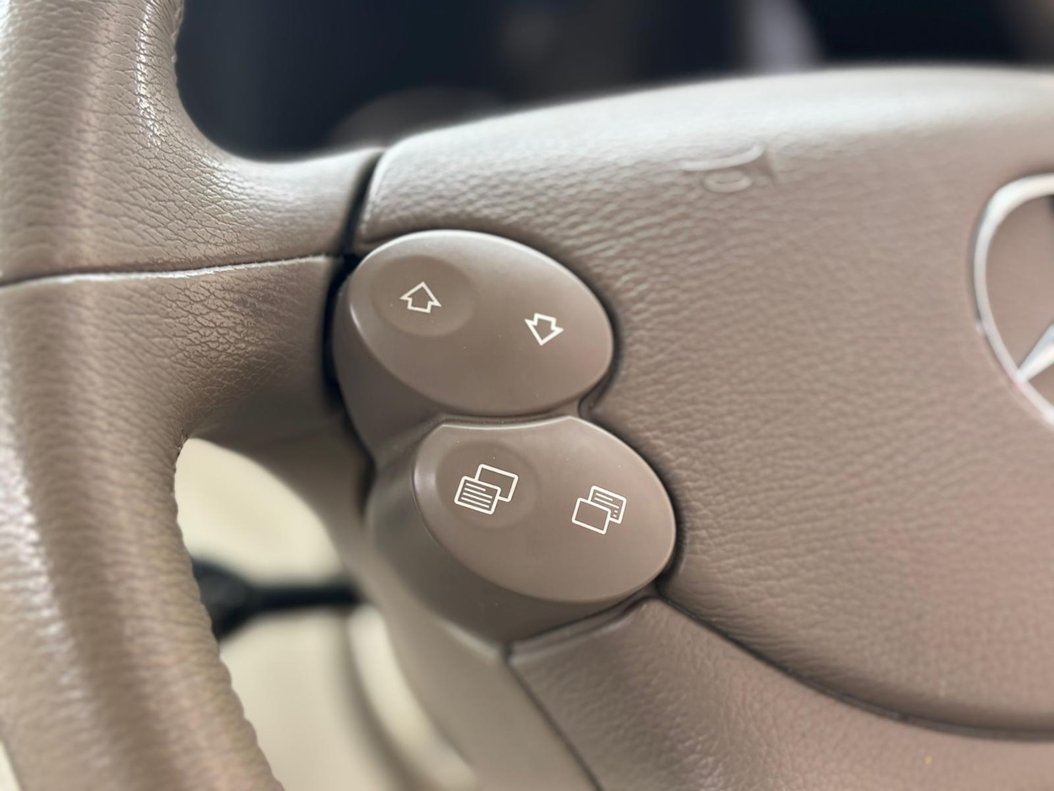 Used Mercedes-Benz CLK 2008 for sale - 78204830: Photo 50