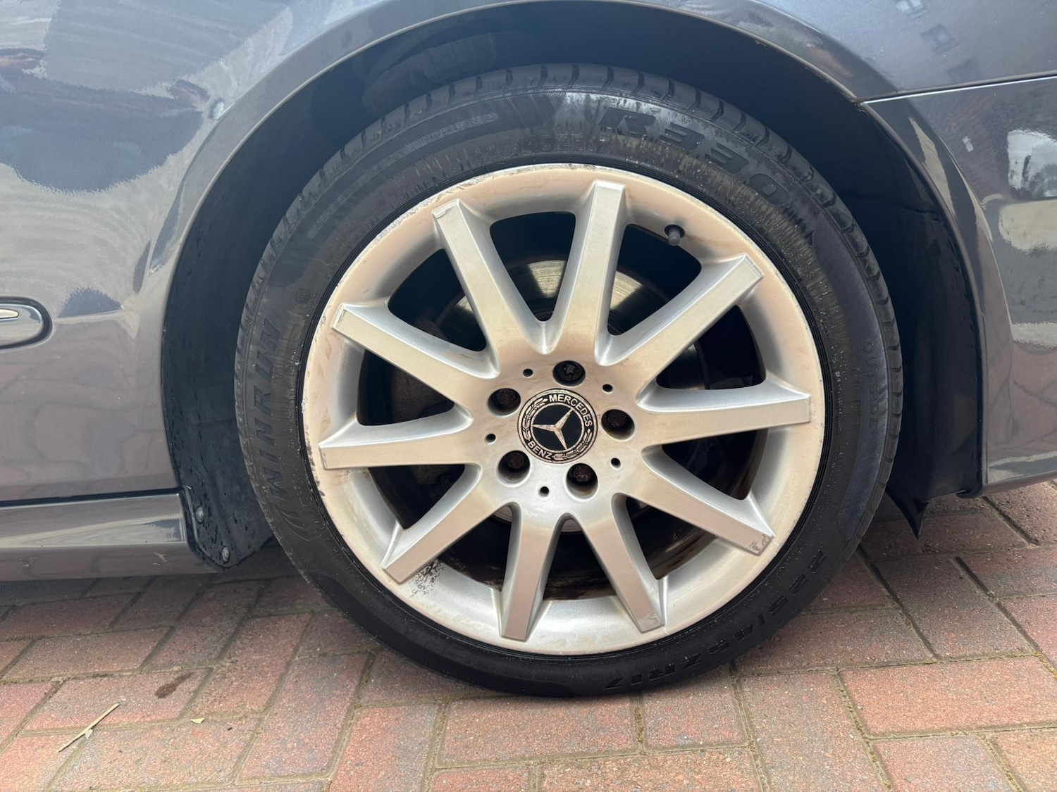 Used Mercedes-Benz CLK 2008 for sale - 78204830: Photo 57