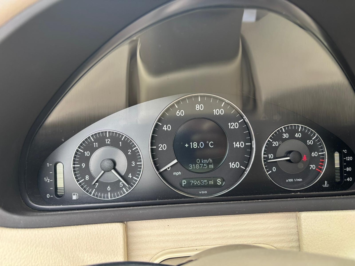Used Mercedes-Benz CLK 2008 for sale - 78204830: Photo 60