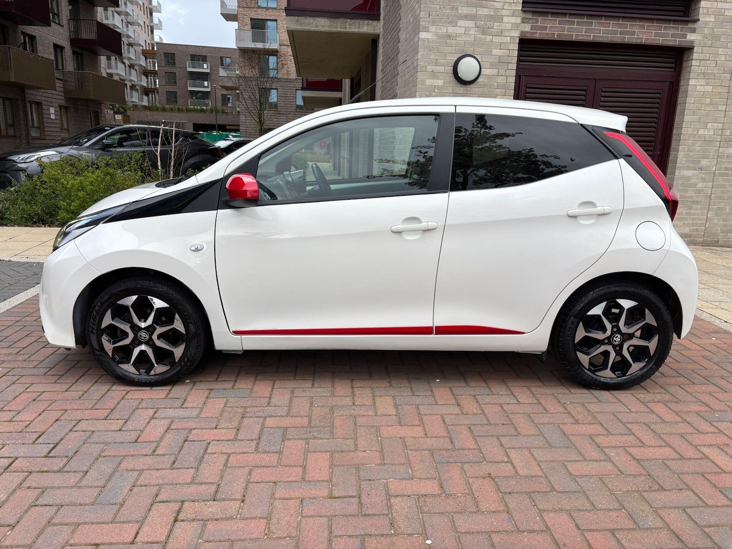 Used Toyota AYGO for sale - 78057887: Photo 19