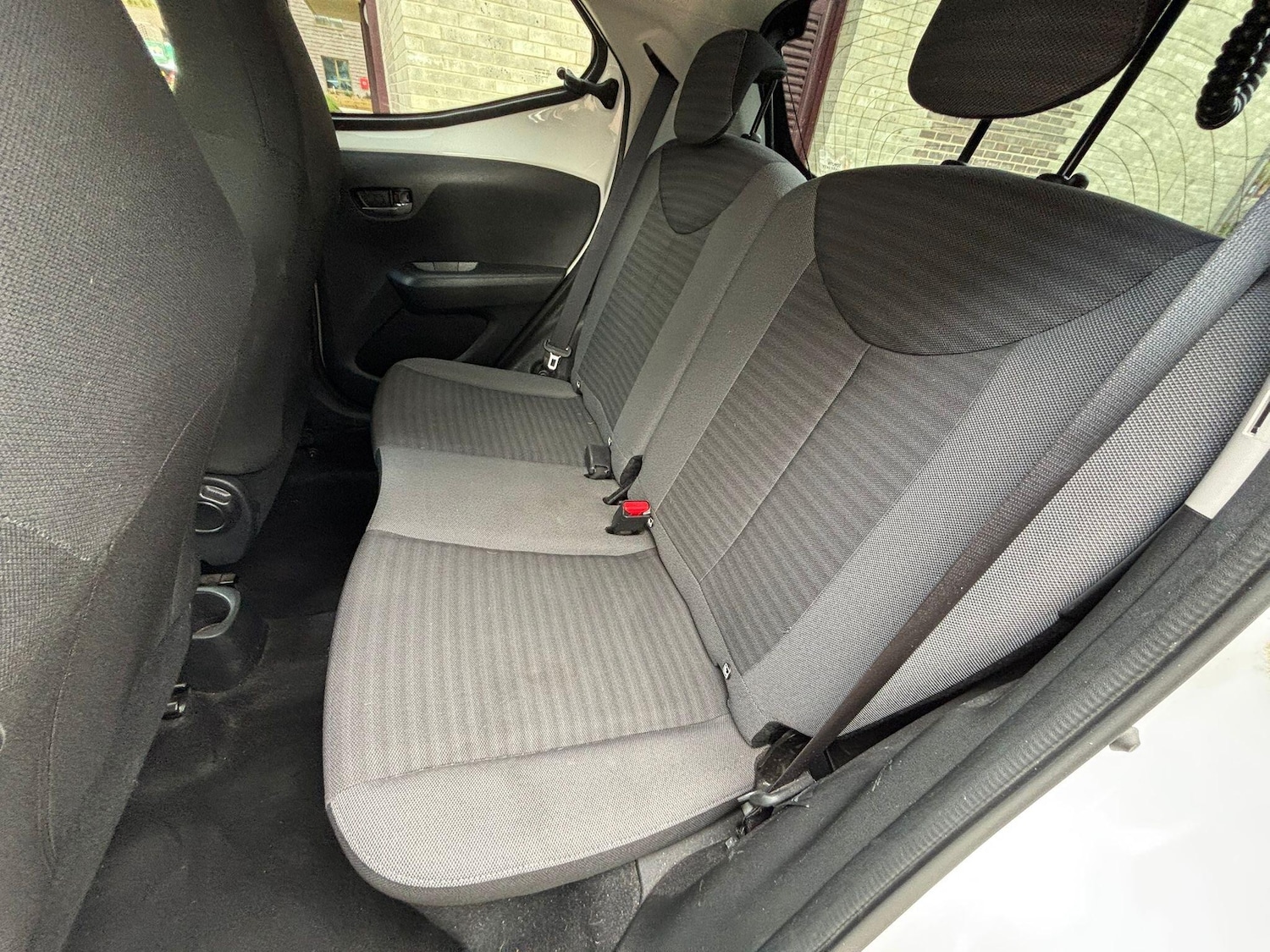 Used Toyota AYGO for sale - 78057887: Photo 33