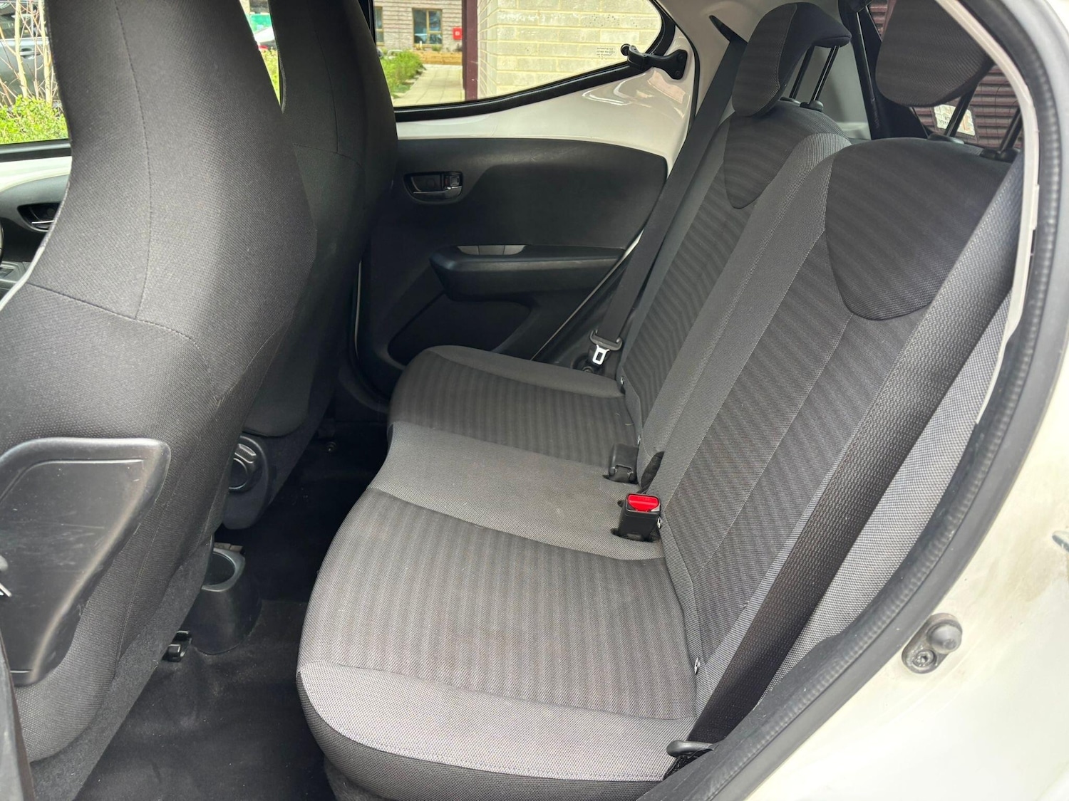 Used Toyota AYGO for sale - 78057887: Photo 35