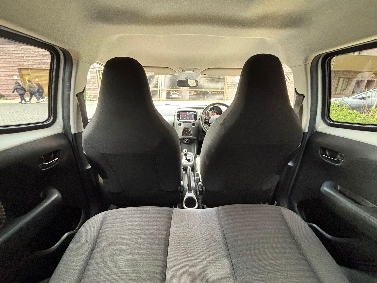 Used Toyota AYGO for sale - 78057887: Photo 36