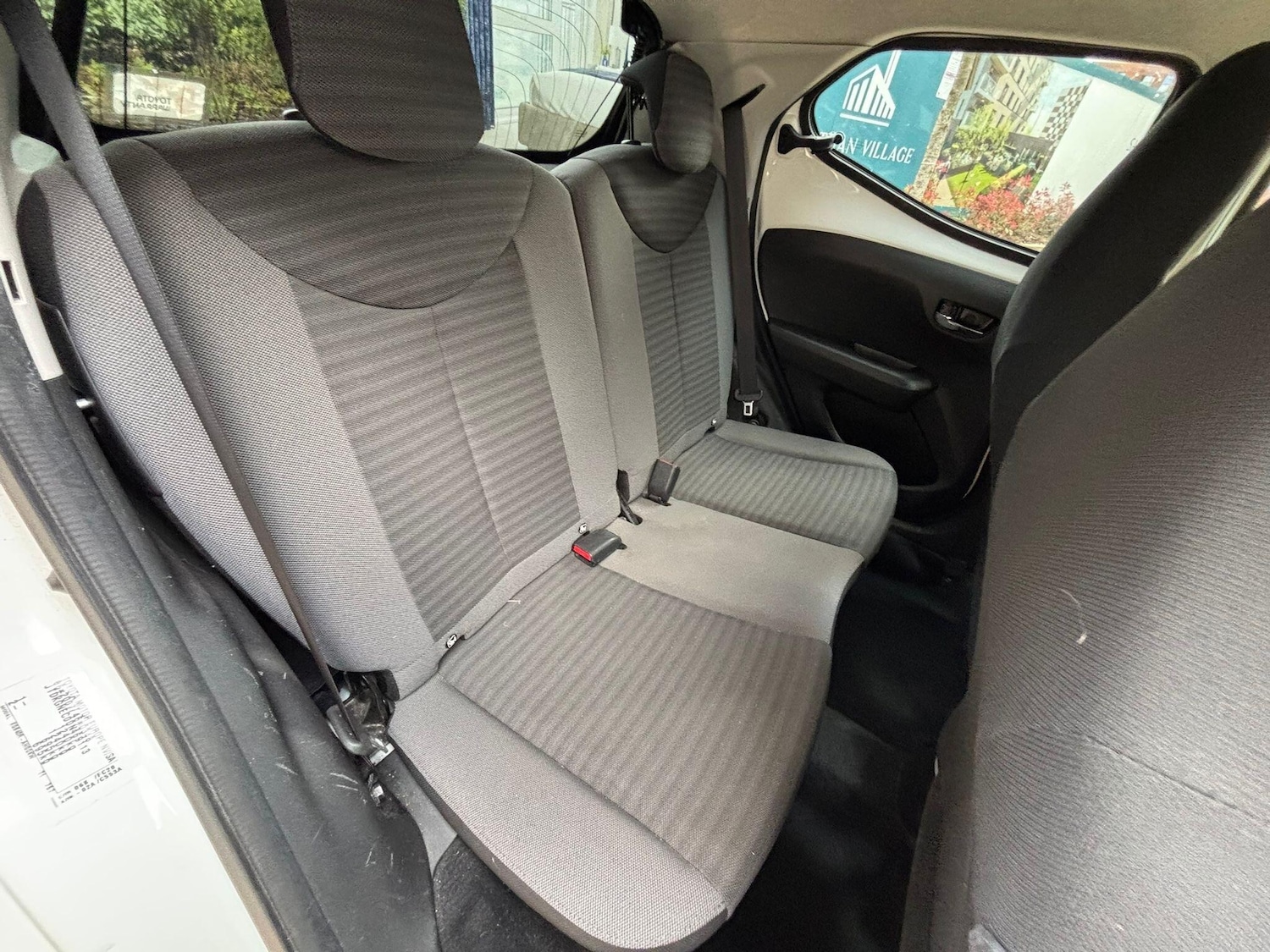 Used Toyota AYGO for sale - 78057887: Photo 37