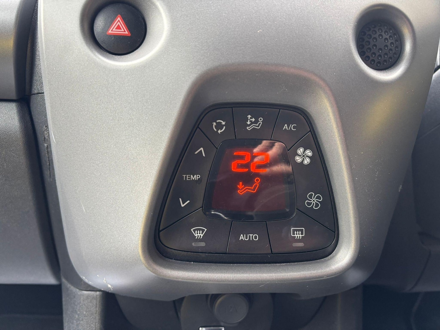 Used Toyota AYGO for sale - 78057887: Photo 38