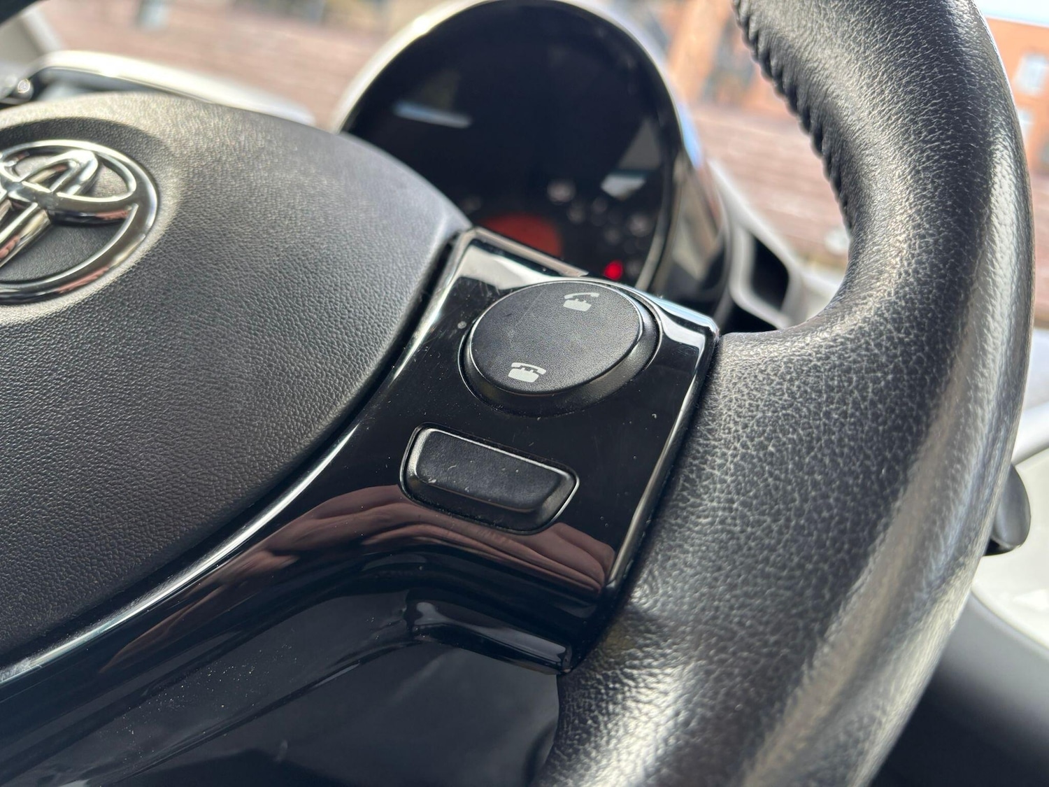 Used Toyota AYGO for sale - 78057887: Photo 39