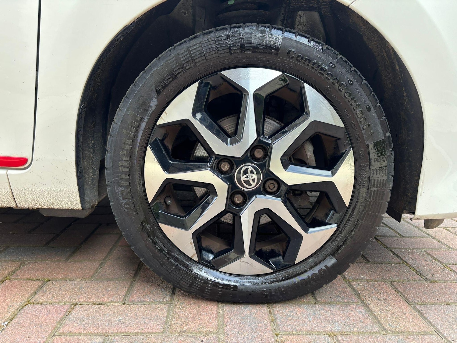 Used Toyota AYGO for sale - 78057887: Photo 43