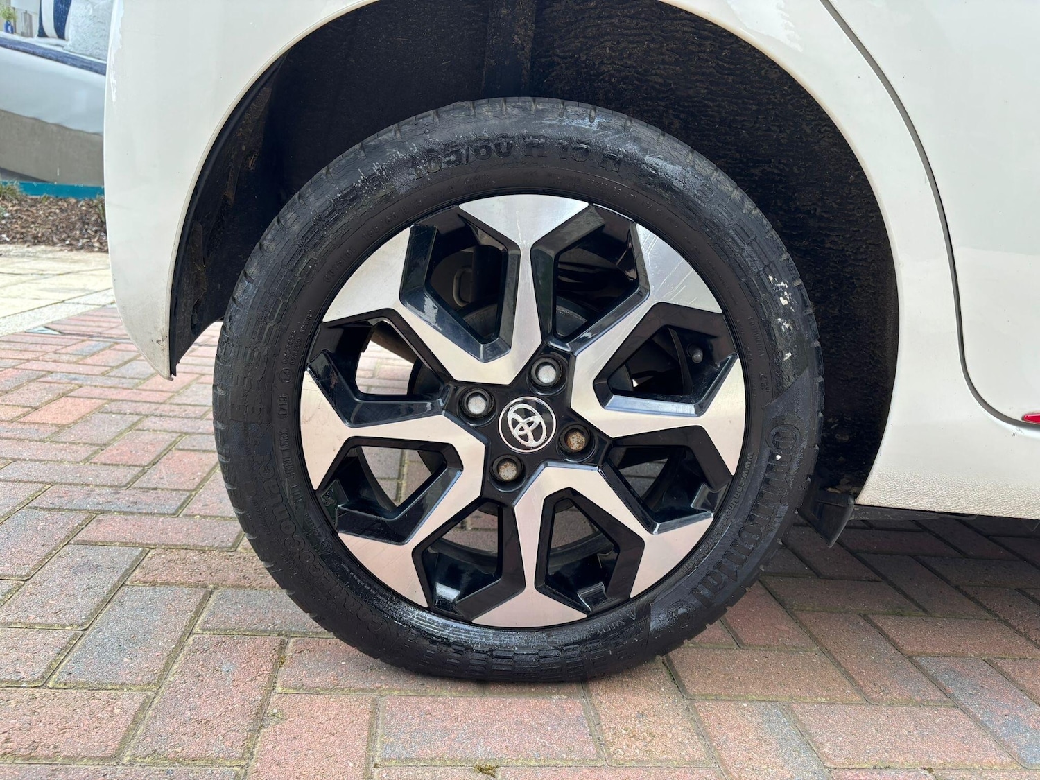 Used Toyota AYGO for sale - 78057887: Photo 44