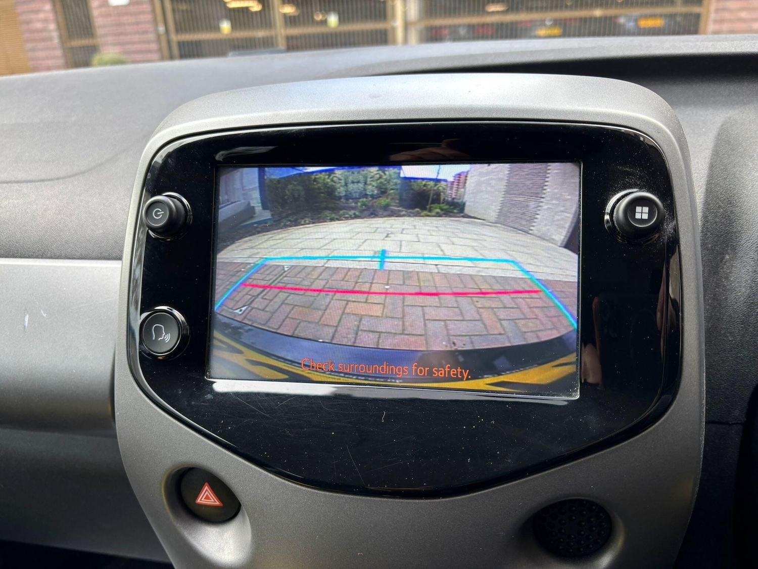 Used Toyota AYGO for sale - 78057887: Photo 46