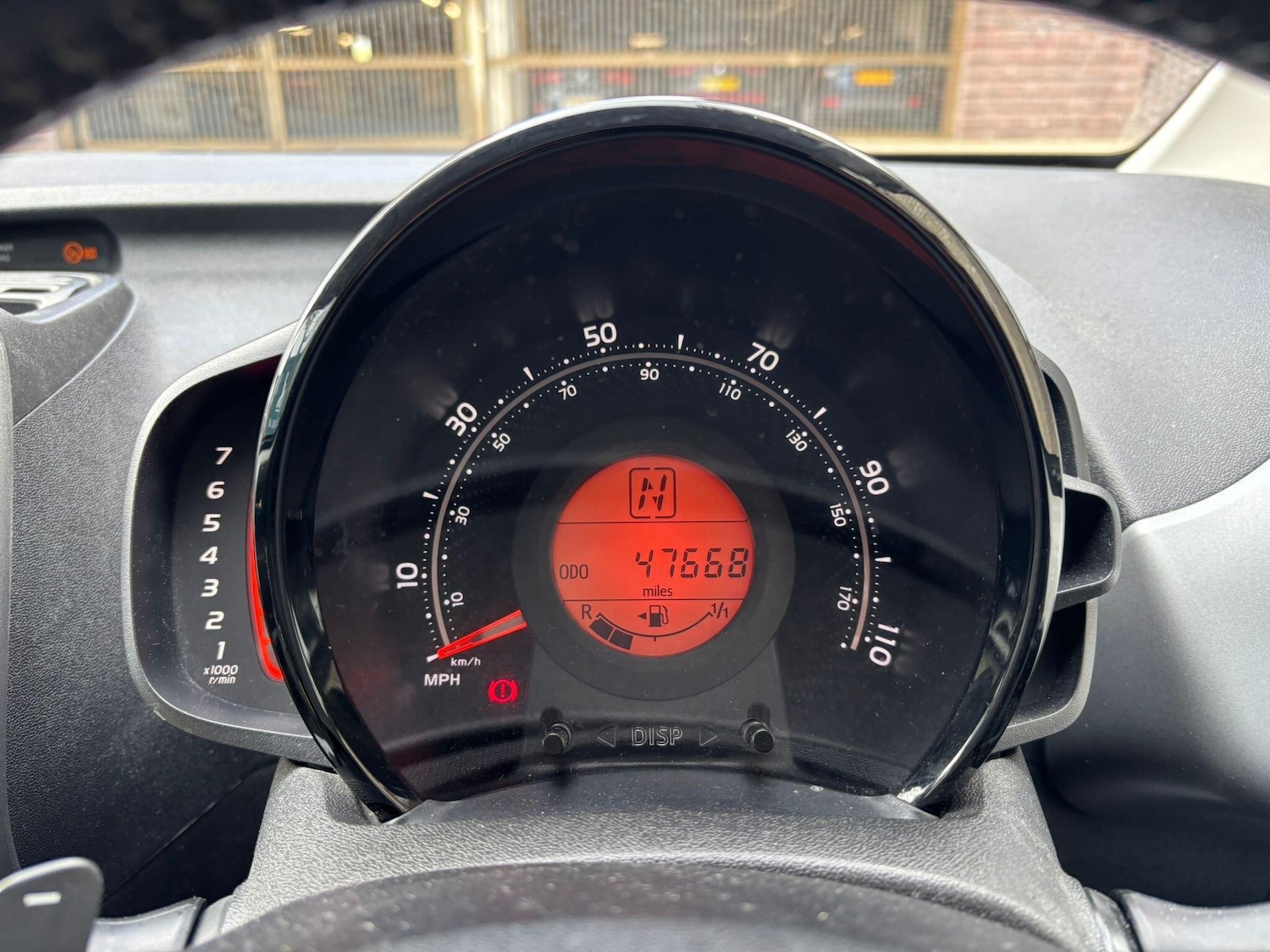 Used Toyota AYGO for sale - 78057887: Photo 48