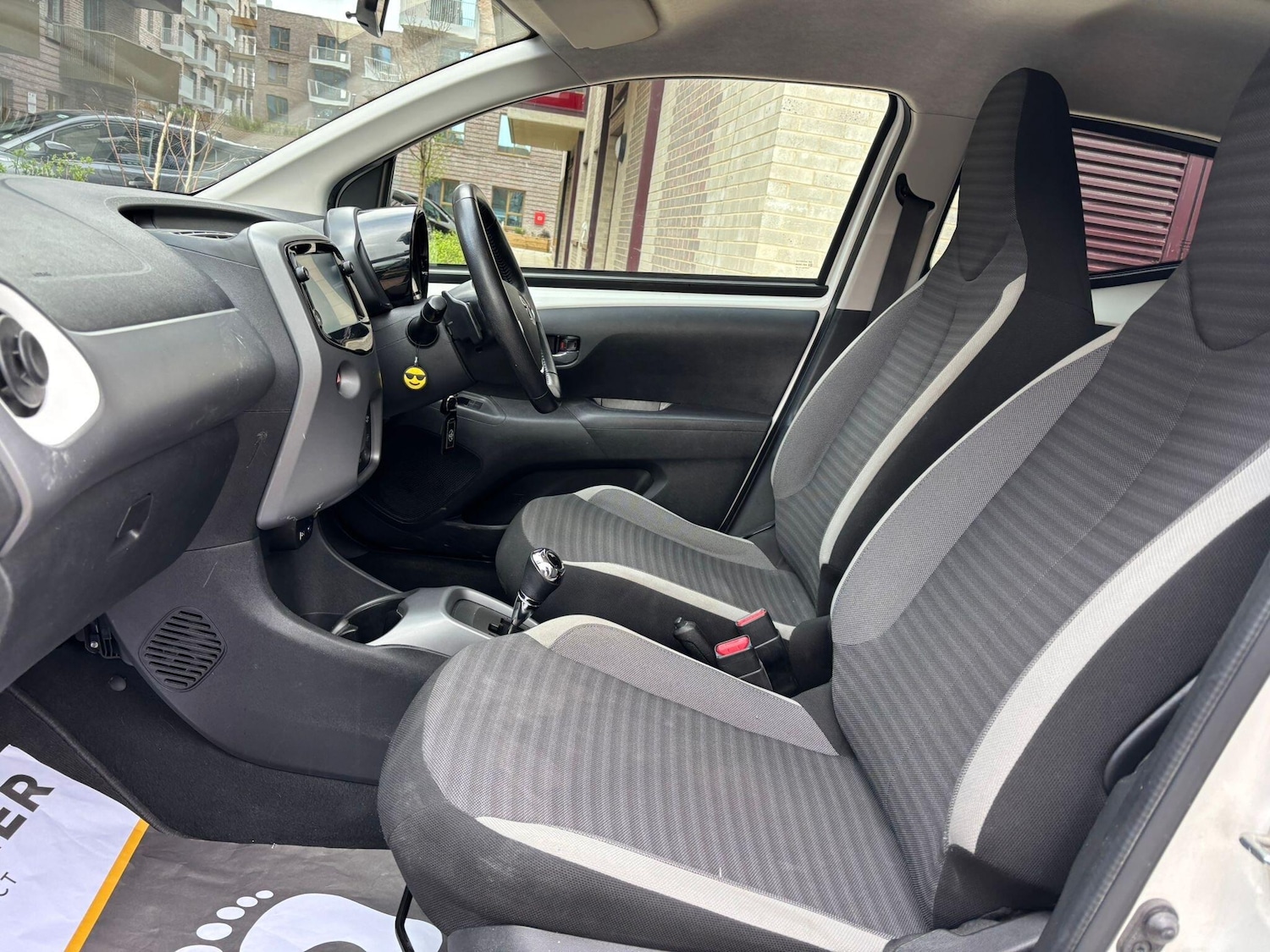 Used Toyota AYGO for sale - 78057887: Photo 50