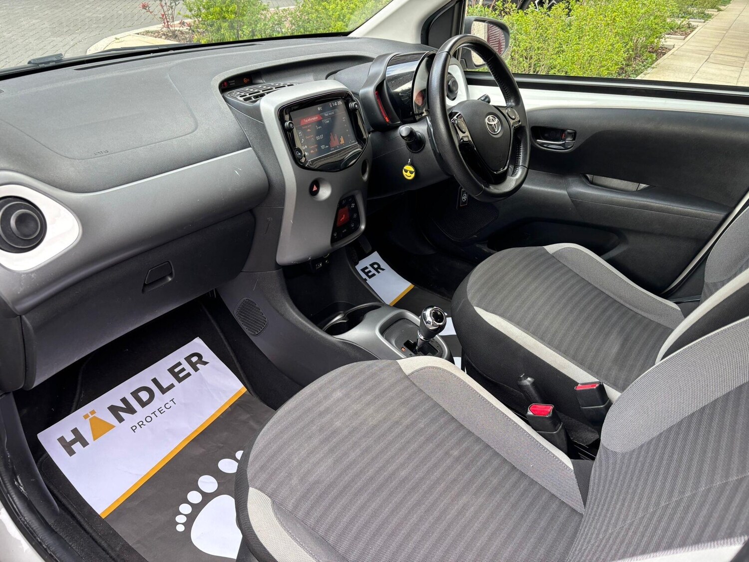 Used Toyota AYGO for sale - 78057887: Photo 57