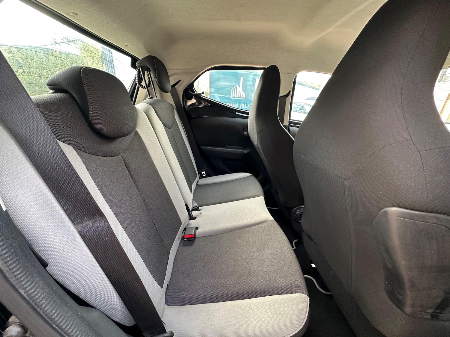 Used Toyota AYGO 2016 for sale - 76295483: Photo 16