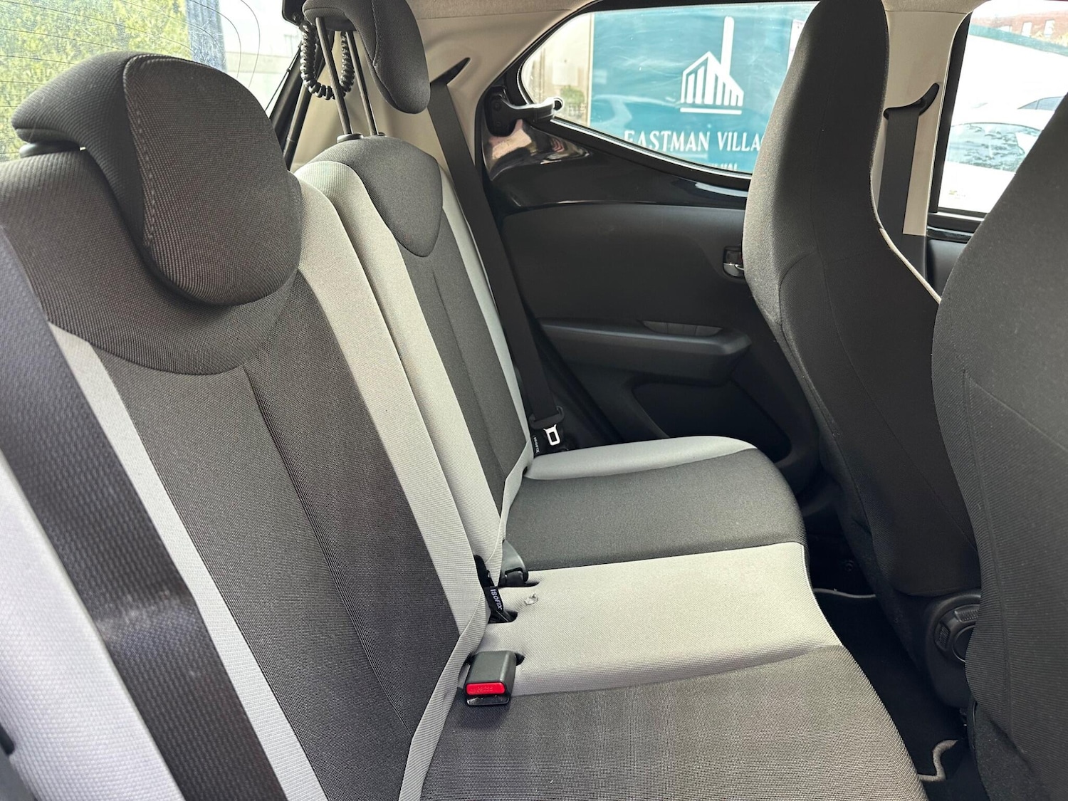 Used Toyota AYGO 2016 for sale - 76295483: Photo 17